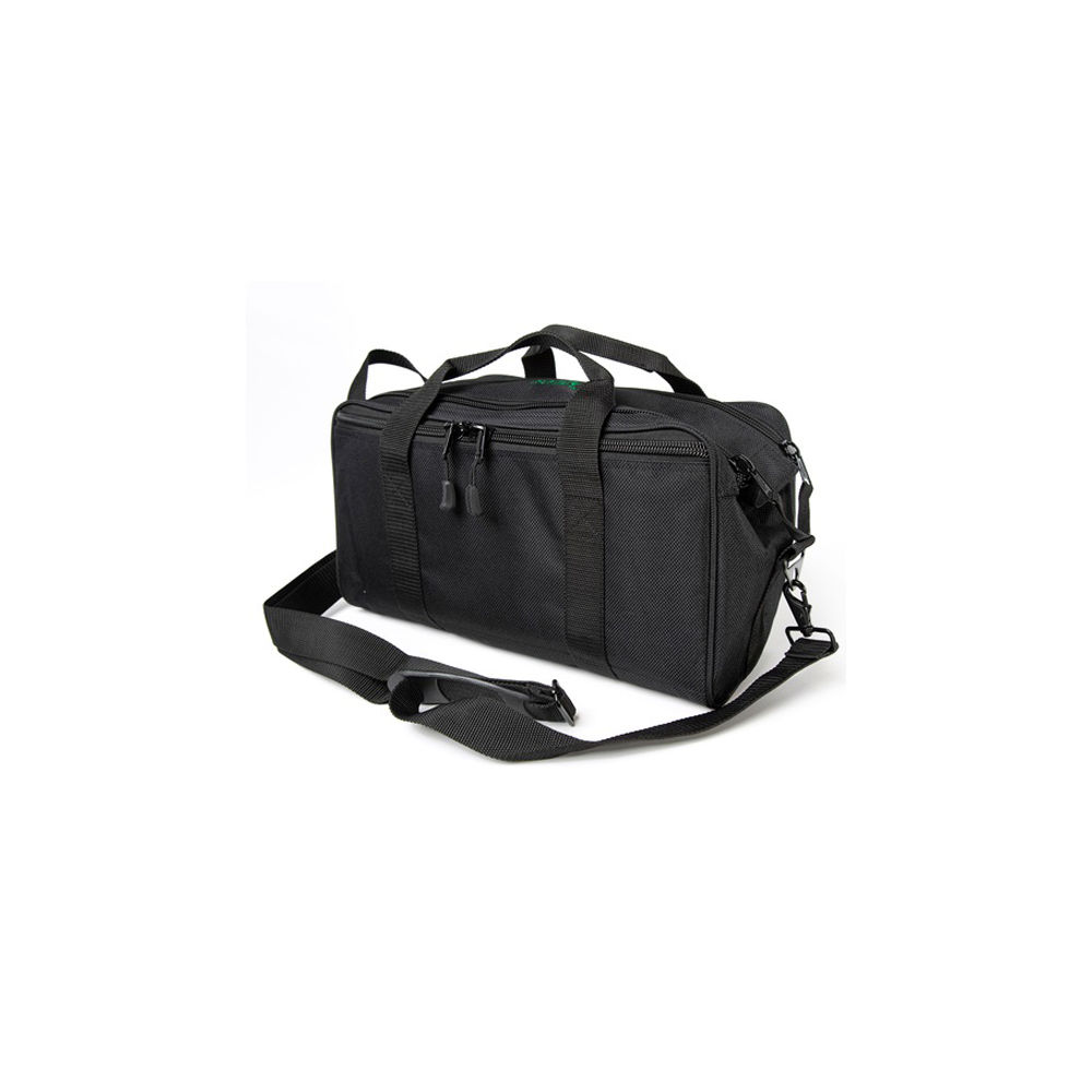 uncle mike's - 53500BK - SPORTSMENS RANGE BAG BLACK for sale
