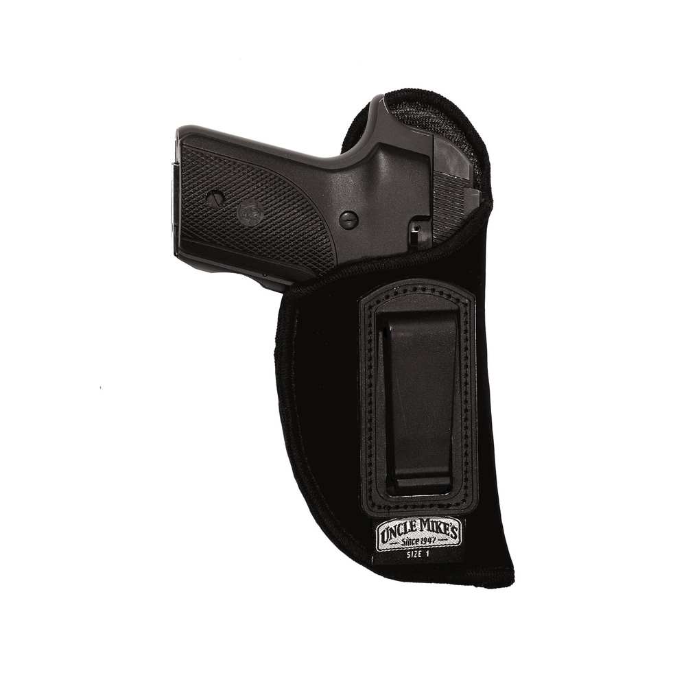 uncle mike's - Inside the Pants - SZ 1 RH ITP HOLSTER for sale