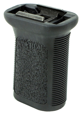 Bravo Company - Vertical Forend Grip - VERTICAL GRIP PICATINNY MOD3 BLK for sale
