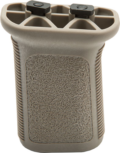 Bravo Company - BCMGunfighter - BCMGUNFIGHTER VERTICAL GRIP MOD3 FDE for sale