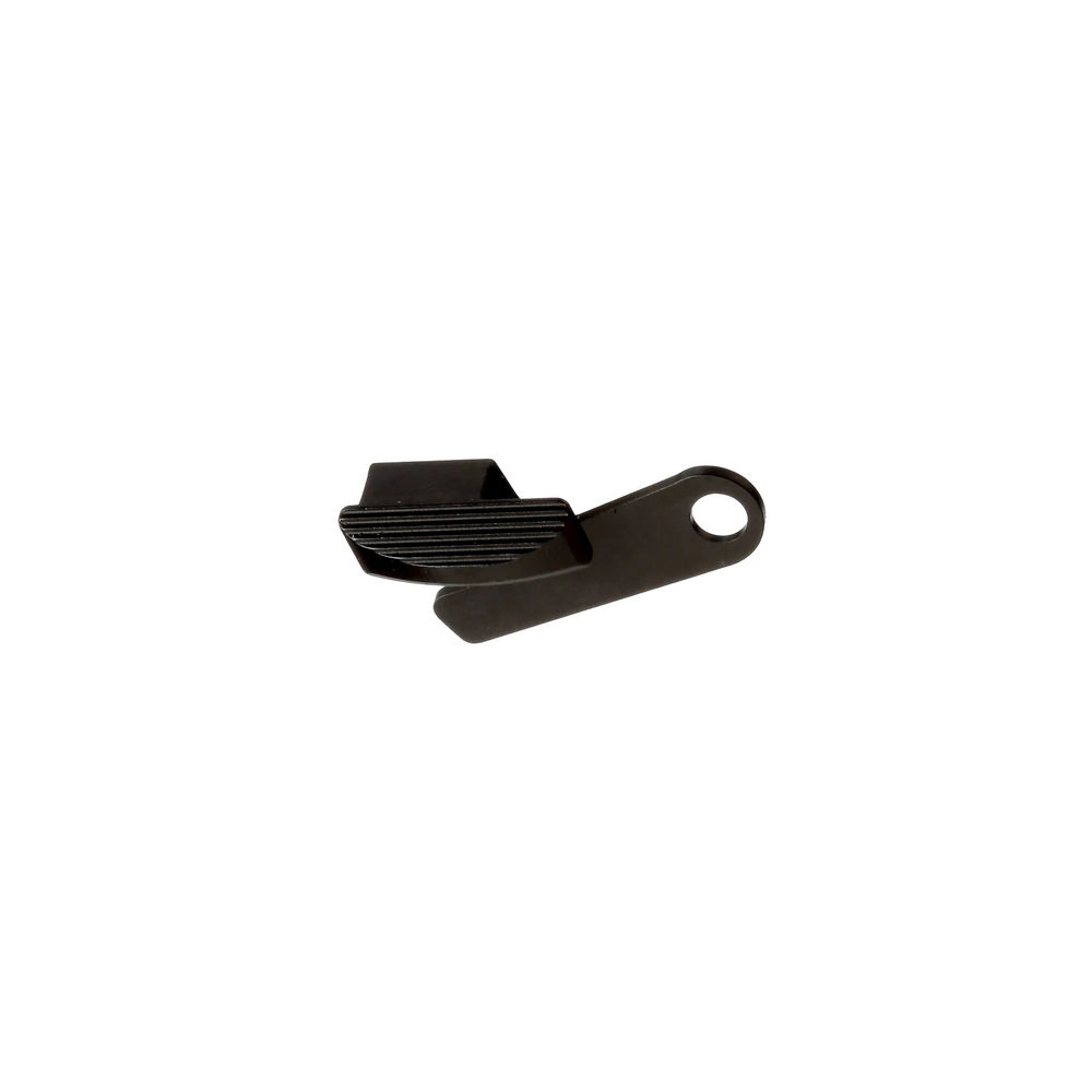 Volquartsen - VC4SRB - EXTENDED BOLT RELEASE FOR RUGER MKIV BLK for sale