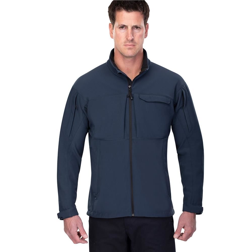 Vertx - F1VTX8830BB2XL - DOWNRANGE SOFTSHELL JACKET BERING BL 2XL for sale