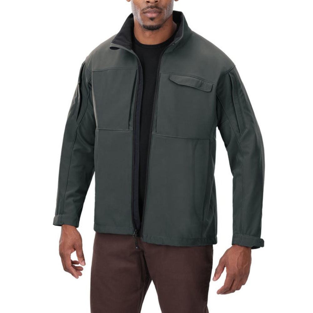 Vertx - F1VTX8830SL2XL - DOWNRANGE SOFTSHELL JACKET SLATE GRY 2XL for sale
