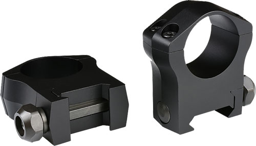 warne scope mounts - Scope Rings - MOUNTAIN TECH 1IN HIGH MATTE RINGS for sale