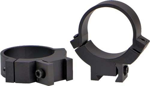 warne scope mounts - 731M - RIMFIRE MAT MED 30MM RINGS for sale