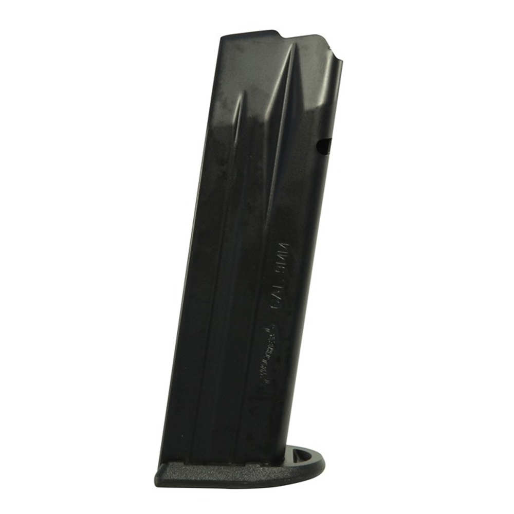 Walther Arms - PPQ - 9mm Luger - PPQ 9MM 15RD ANTIFRICTION COAT MAG for sale