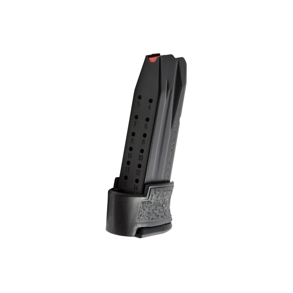 Walther Arms - PPQ - 9mm Luger - PPQ M2 9MM SUBCOMPACT 15RD MAG for sale