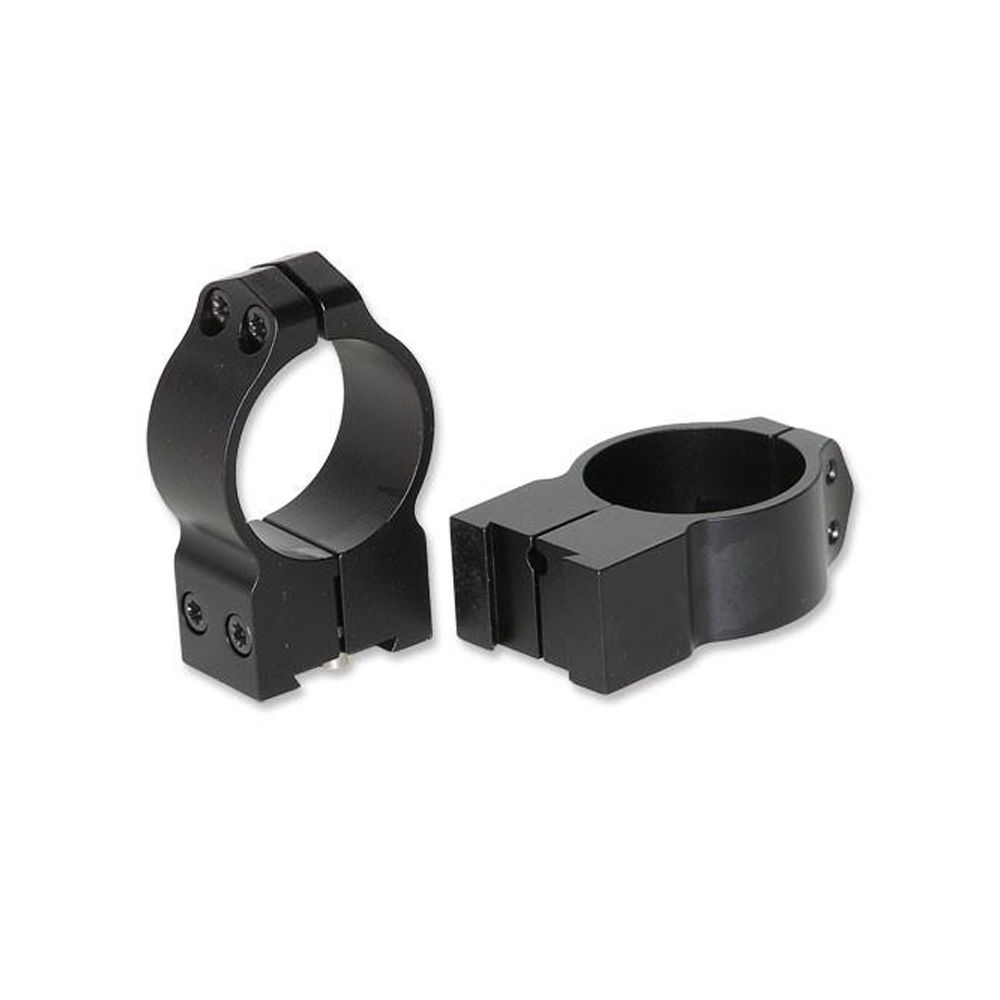 warne scope mounts - 15TM - MAXIMA TIKKA MAT HI 30MM RINGS for sale
