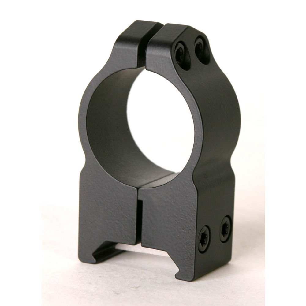 warne scope mounts - Vertical Rings - MAXIMA STD MAT HI 1IN RINGS for sale