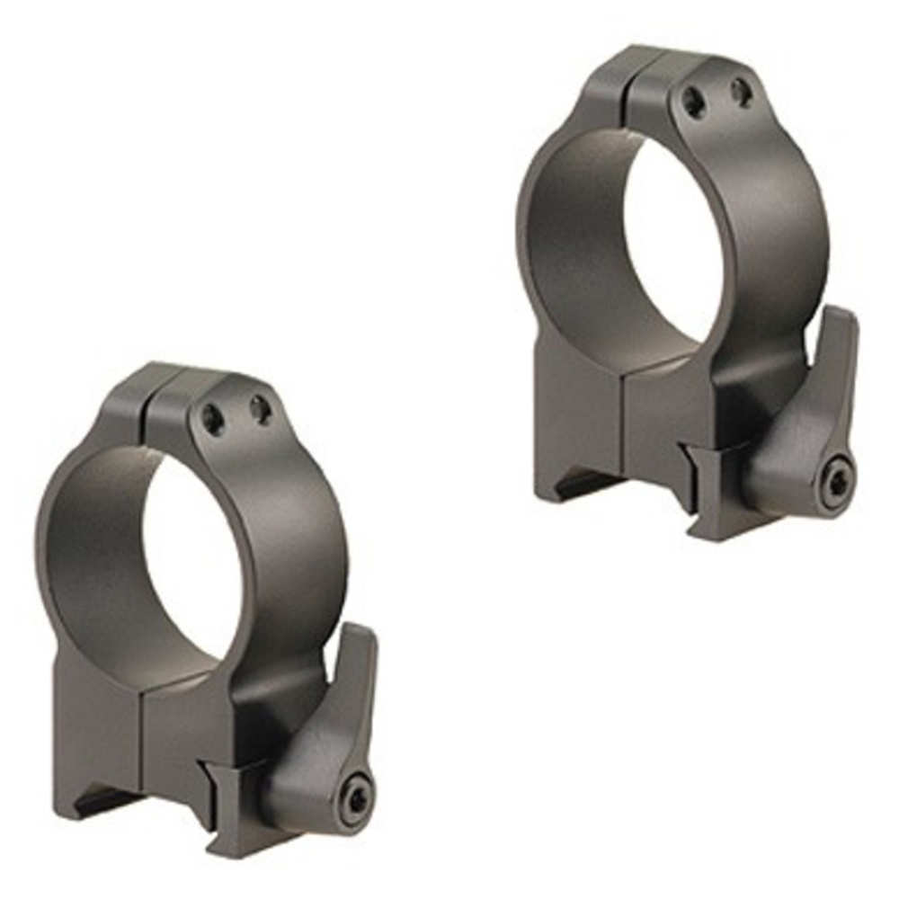 warne scope mounts - Vertical Rings - MAXIMA QD MAT HI 30MM RINGS for sale