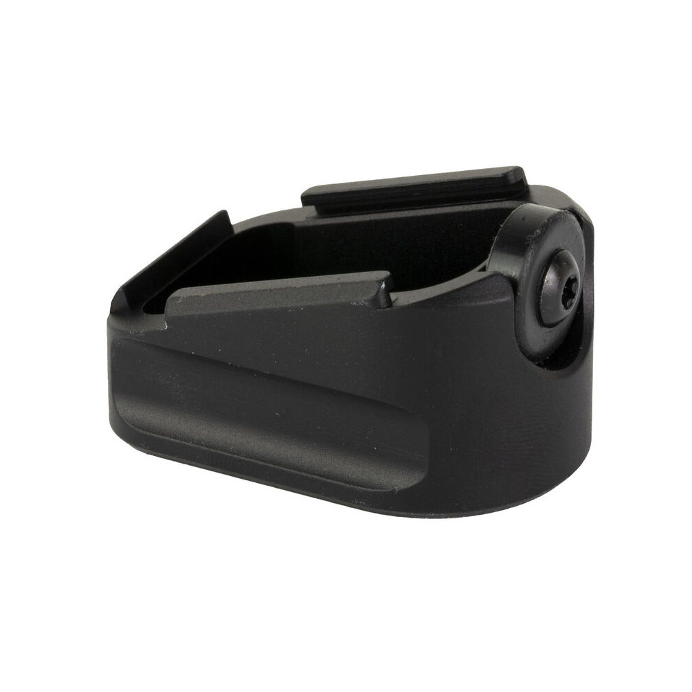 warne scope mounts - CZ 75 - 75 9 MM - MAG EXT CZ 75 9MM BLK CAP +3/9MM for sale