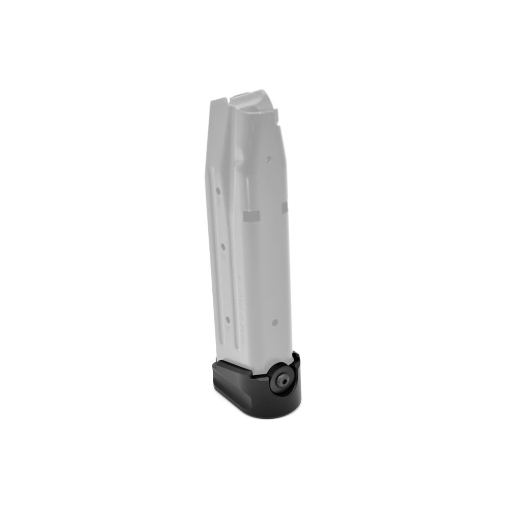 warne scope mounts - Fits Sig Sauer P320 - 3 |9 MM - MAG EXT SIG SAUER P320 BLK CAP +3/9MM for sale