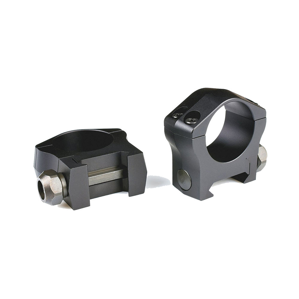 warne scope mounts - Scope Rings - MOUNTAIN TECH 1IN LOW MATTE RINGS for sale
