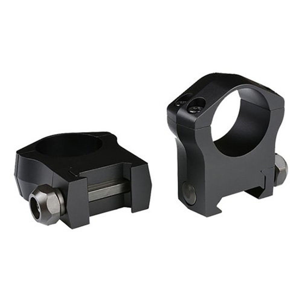 warne scope mounts - Scope Rings - MOUNTAIN TECH 1IN HIGH MATTE RINGS for sale