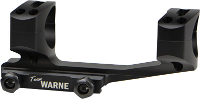 warne scope mounts - X-SKEL - GEN 2 EXTENDED SKEL 1IN AR MOUNT MAT for sale