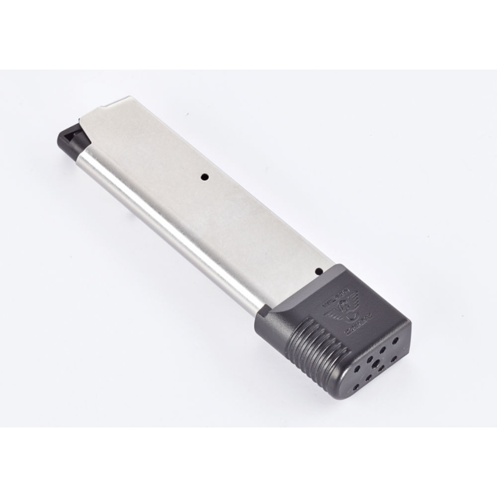 wilson - 1911 - .45 ACP|Auto - 1911 45ACP 10RD MAG WRAP AROUND BASE PAD for sale