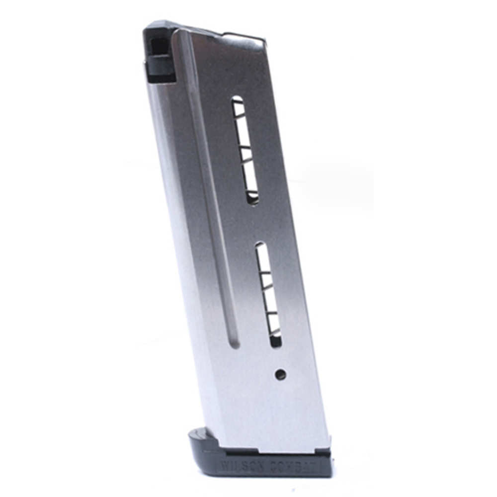 wilson - 1911 - 10mm Auto - GOVT 10MM 9RD MAGAZINE for sale