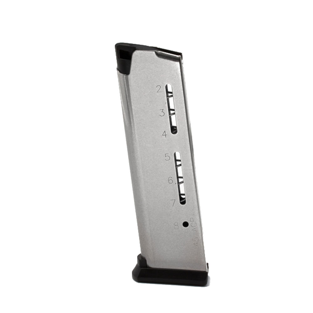 wilson - 1911 - .45 ACP|Auto - 1911 45 ACP SS 8RD ELITE TACTICAL MAG for sale