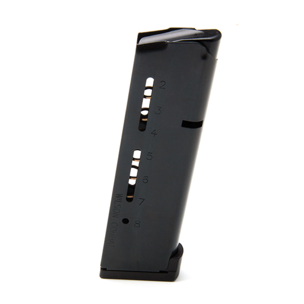 wilson - Elite Tactical Magazine - .45 ACP|Auto - 1911 ELT TAC MAG 45ACP HD/P FULL 8RD ALM for sale