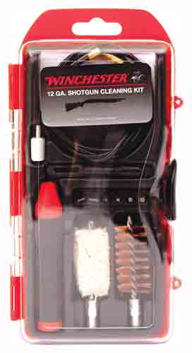 dac technologies - WIN12SG - WIN 13PC 12GA SHTGN CLEANKIT PULLTHROUGH for sale