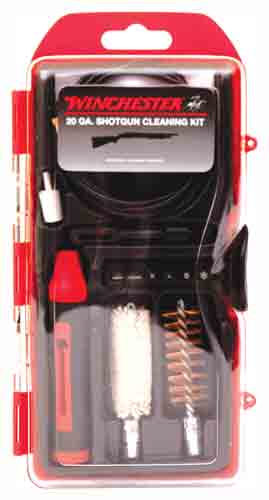 dac technologies - WIN20SG - WIN 13PC 20GA SHTGN CLEANKIT PULLTHROUGH for sale