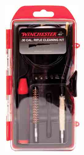 dac technologies - WIN30LR - WIN 12PC .30CAL RFL CLEANKIT PULLTHROUGH for sale