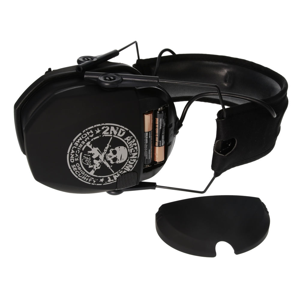 walker's game ear - Razor Slim Electronic - RAZOR FREEDOM SERIES 2ND AMENDMENT for sale