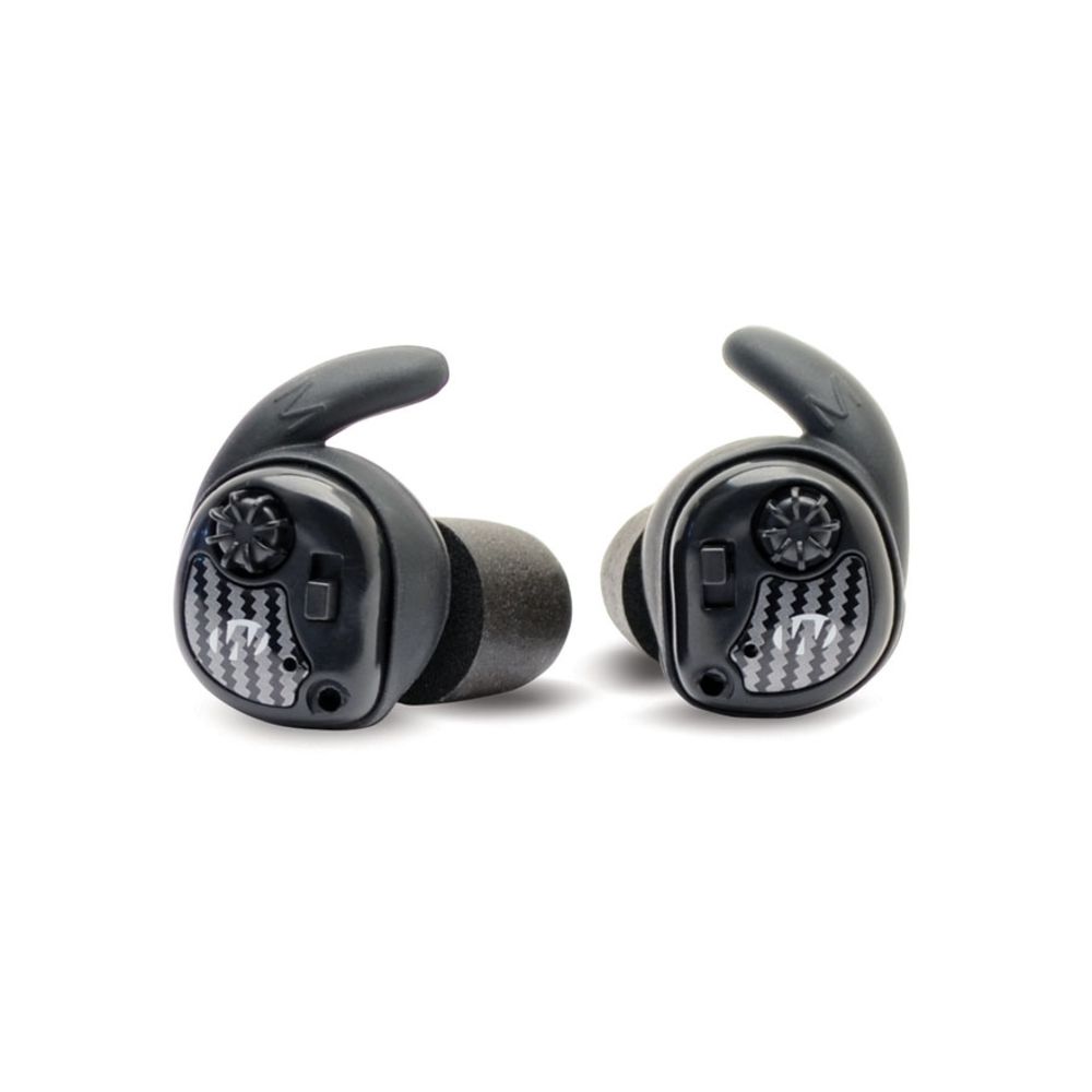 walker's game ear - Silencer - SILENCER IN THE EAR PAIR for sale
