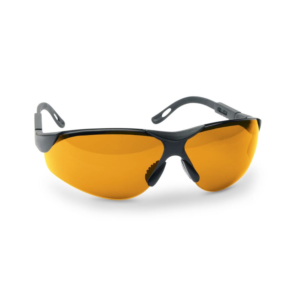 walker's game ear - Sport Glasses - ELITE SPORT SHOOTING GLASSES AMBER for sale