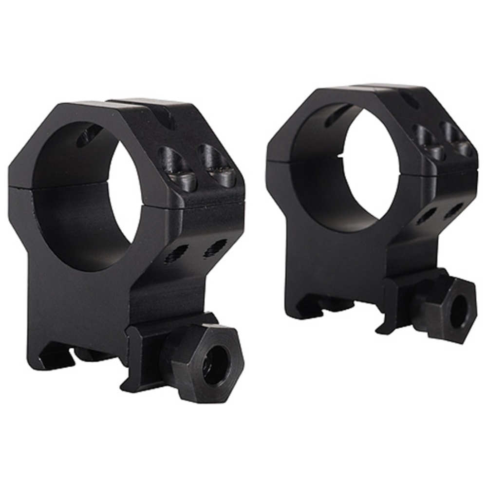 weaver - Four-Hole Skeleton Rings - FOUR HOLE SKELETON 1IN X-HI MATTE RINGS for sale