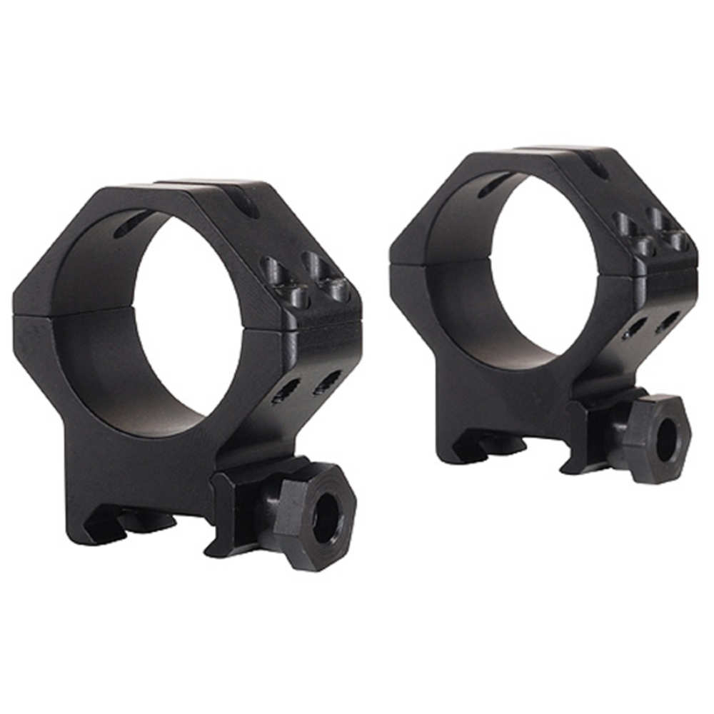 weaver - Four-Hole Skeleton Rings - FOUR HOLE SKELETON 30MM MED MATTE RINGS for sale