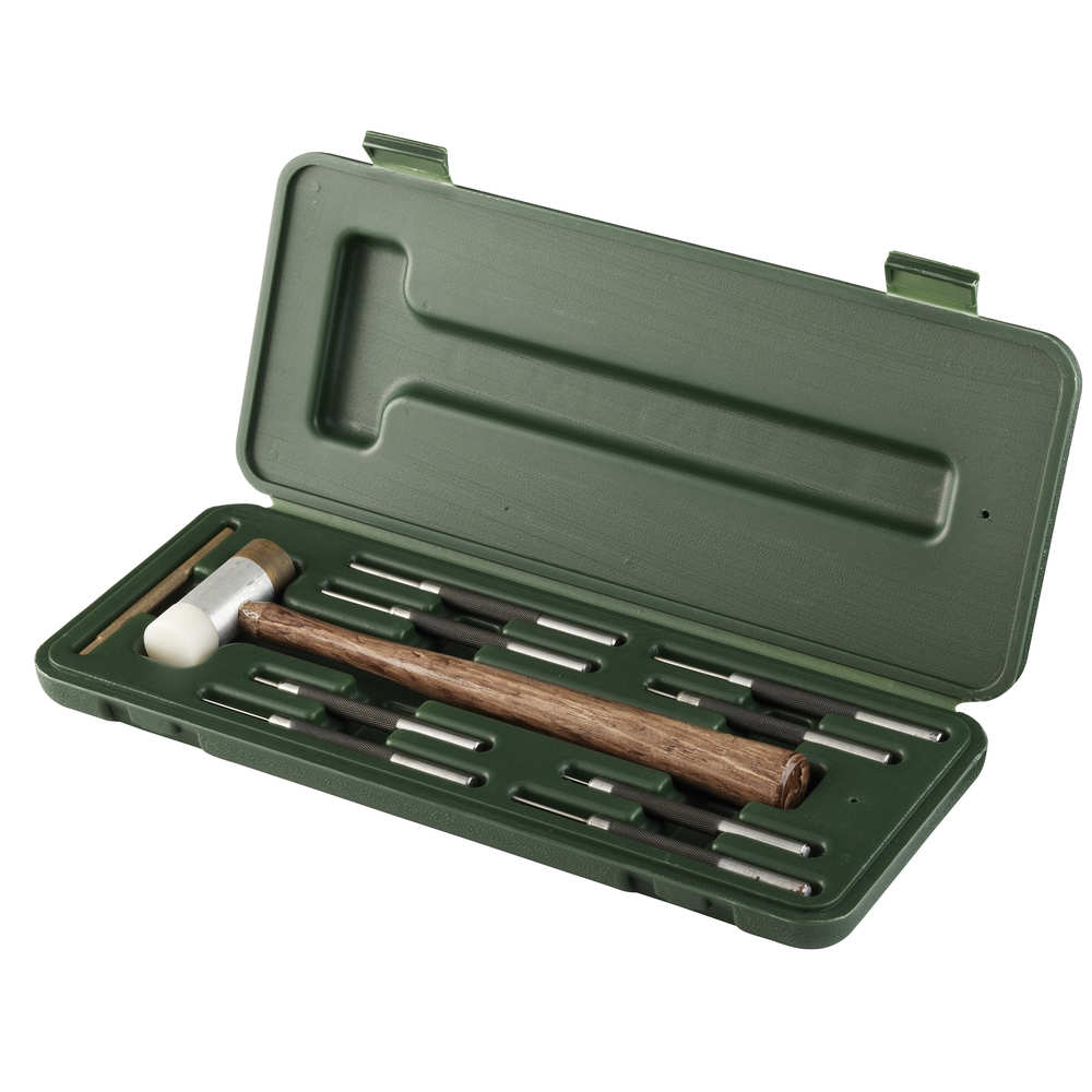 weaver - Hammer and Punch Set - WEAVER GUNSMITHING HAMMER AND PUNCH for sale