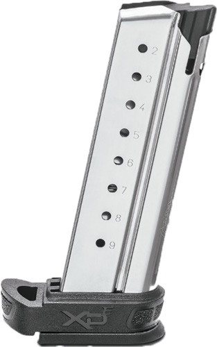 Springfield Armory - XD-E - .45 ACP|Auto - .45 ACP 7RD XDE MAGAZINE W XTNSN SLEEVE for sale