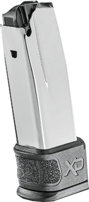 Springfield Armory - XD Mod2 - 9mm Luger - XD MOD2 9MM SS 10RD MAG W/SLEEVE for sale