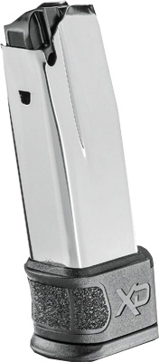 Springfield Armory - XD Mod2 - 9mm Luger - XD MOD2 9MM SS 16RD MAG W/SLEEVE for sale