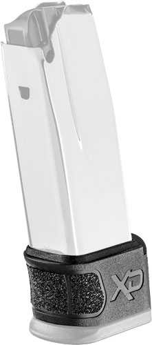Springfield Armory - Mag Sleeve - 9mm Luger - XD MOD2 40 S&W & 9MM BLACK SLEEVE for sale