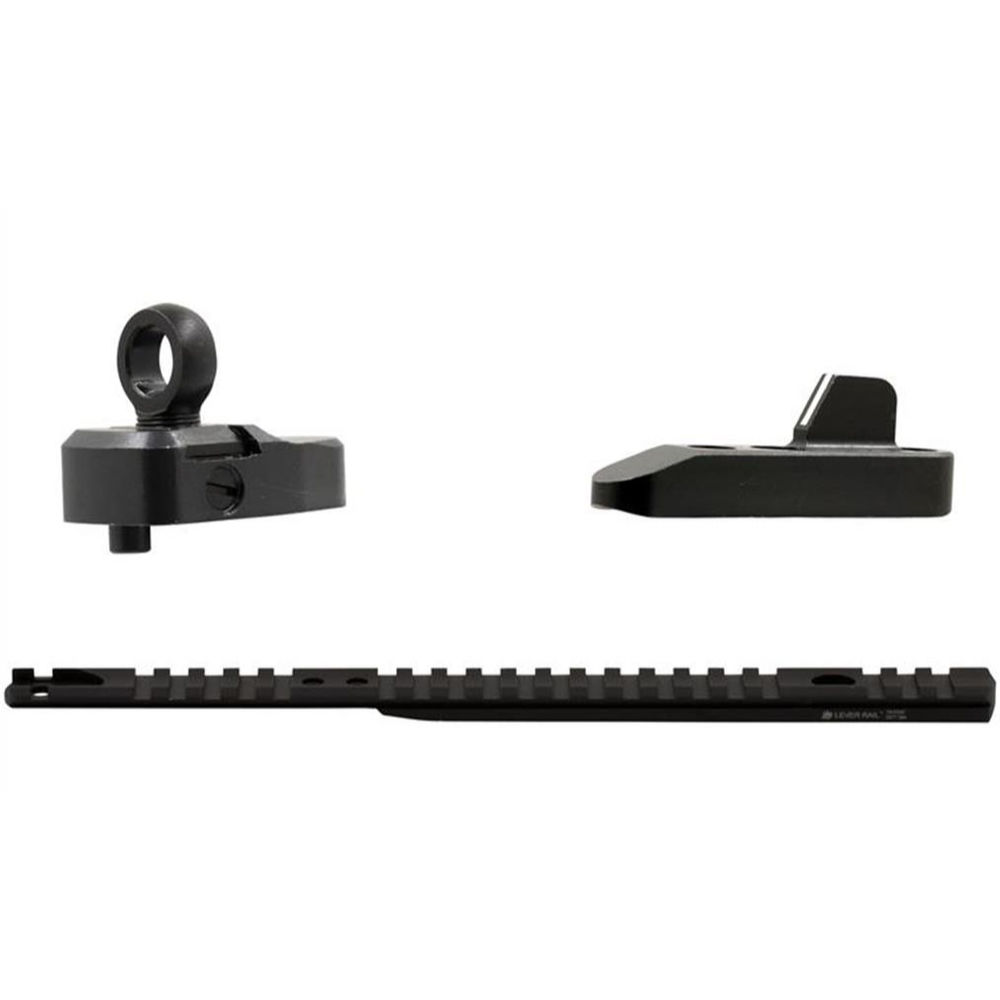 xs sights - Marlin Optic Mounts & Ghost Ring WS Sight Sets - LEVER RAIL GHOST RING WS MAR 1895 for sale