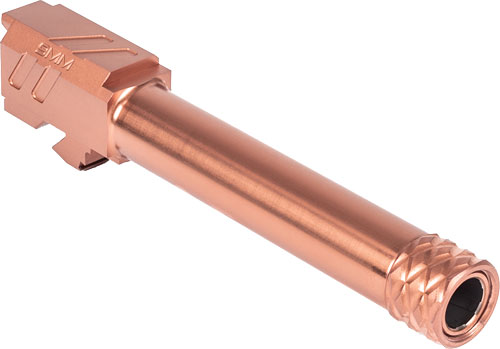 zev technologies - Pro - ZEV PRO MTC BRL G19 GEN1-5 1/2X28 BRNZ for sale
