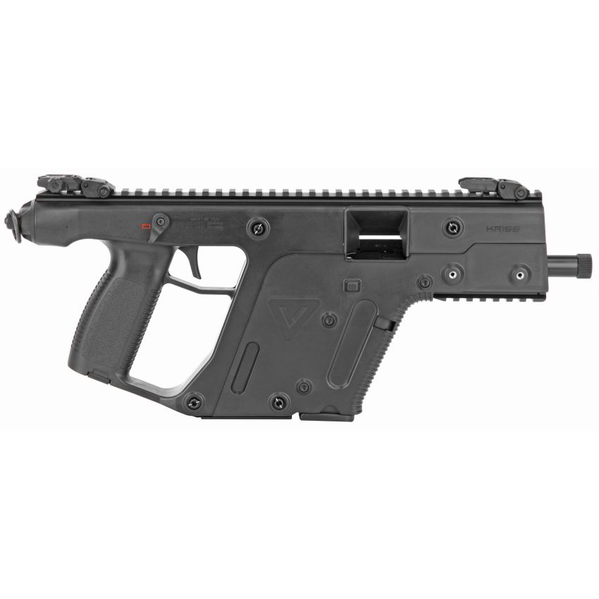 KRISS VECTOR SDP G2 PISTOL 9MM 5.5" THREADED 40RD BLACK CAMO* - for sale