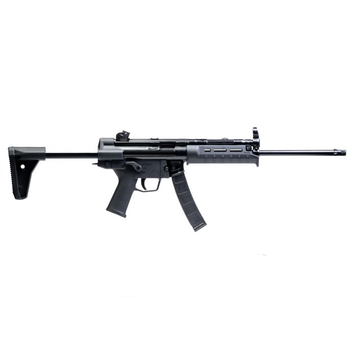 CENTURY ARMS AP5-L 9MM LUGER RIFLE 1-32RD MAG - for sale